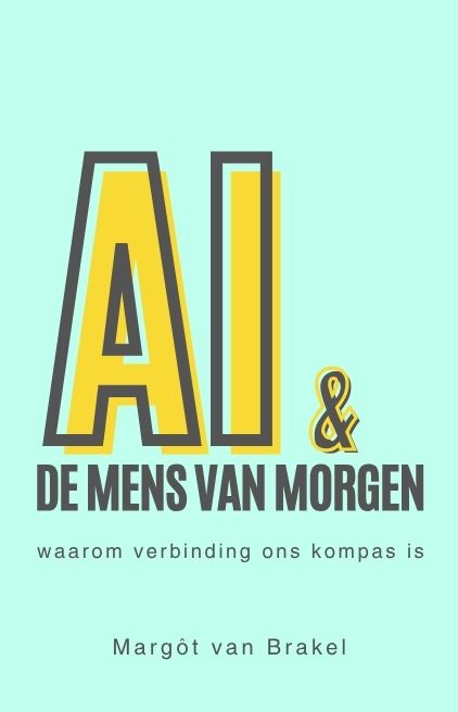 AI & de mens van morgen