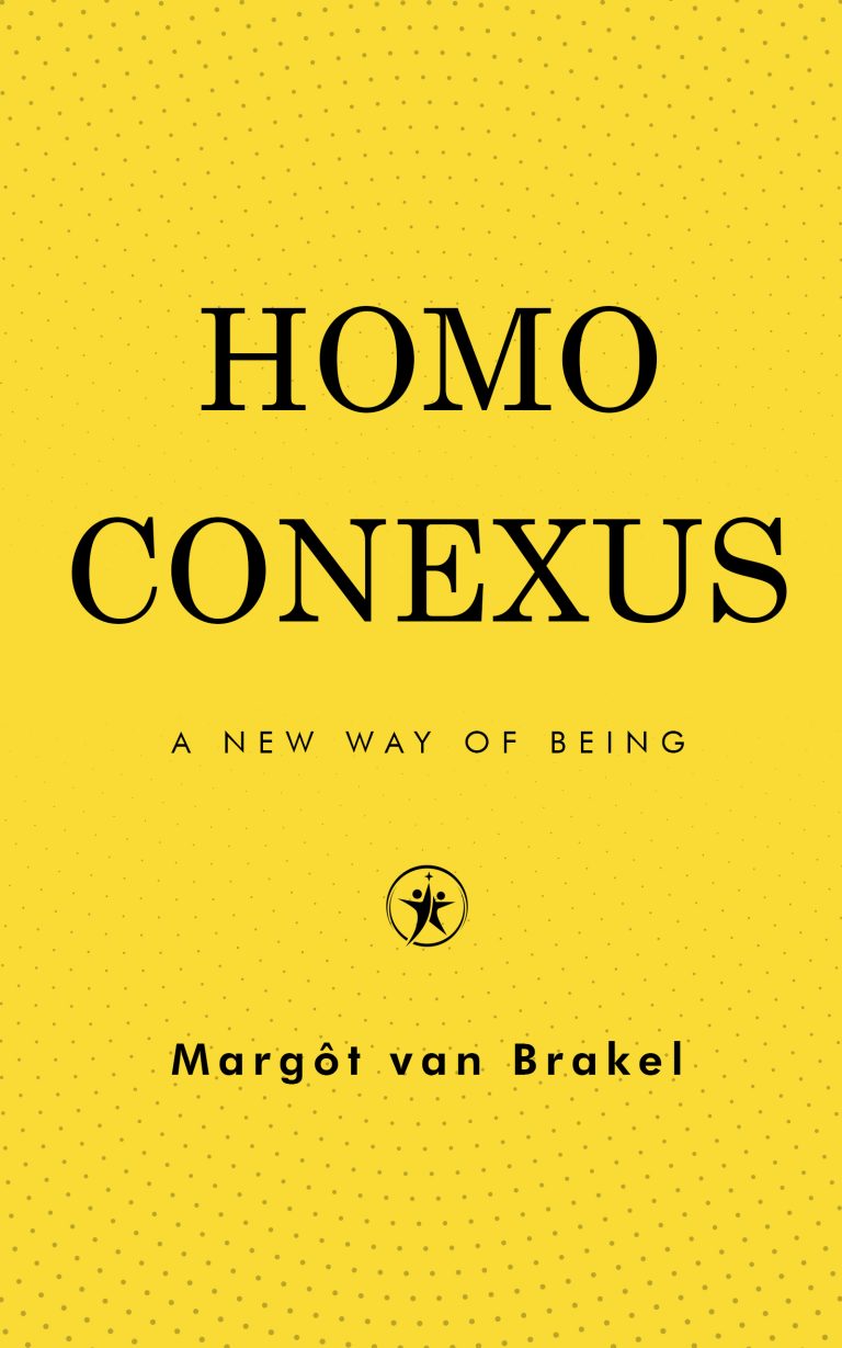 Homo Conexus - a new way of being (EN)