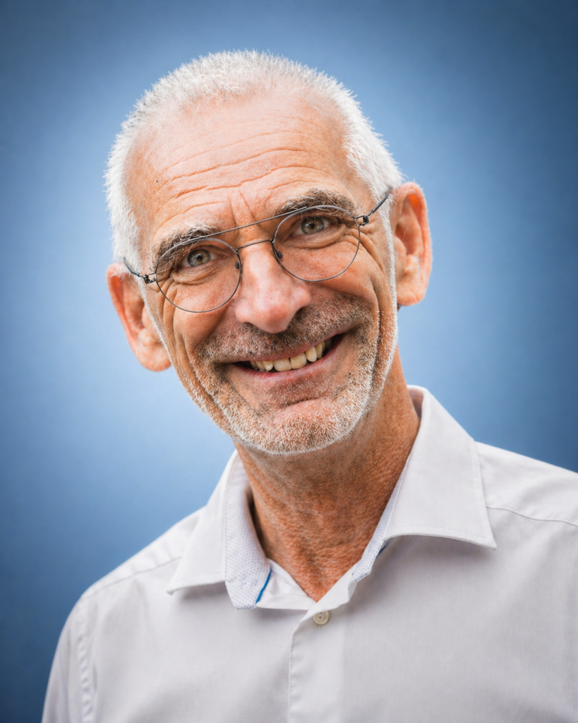 Fred Alebregtse